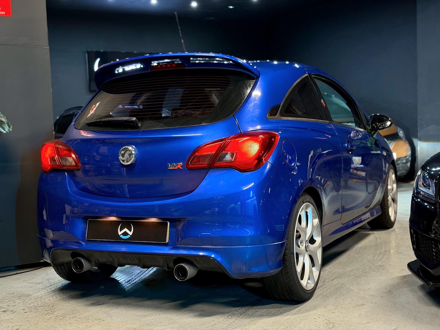 Used Vauxhall Corsa 2015 for sale - 76887341: Photo 18