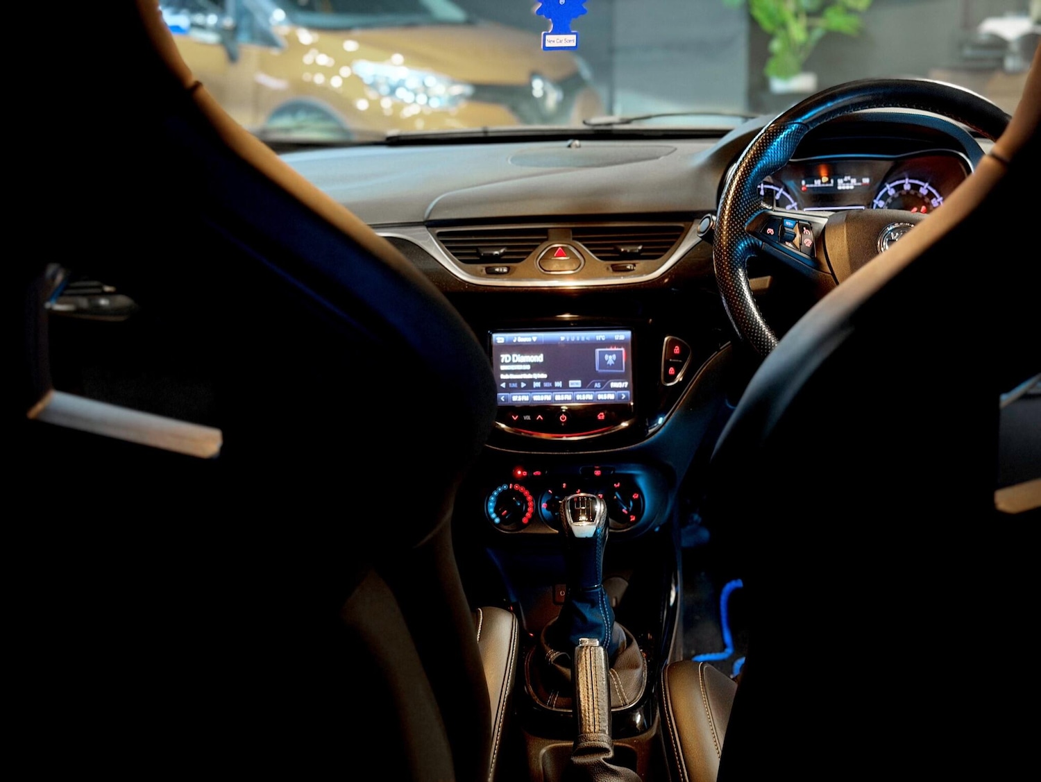 Used Vauxhall Corsa 2015 for sale - 76887341: Photo 19