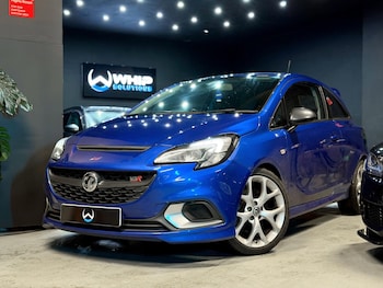 Used Vauxhall Corsa 2015 for sale - 76887341: Photo