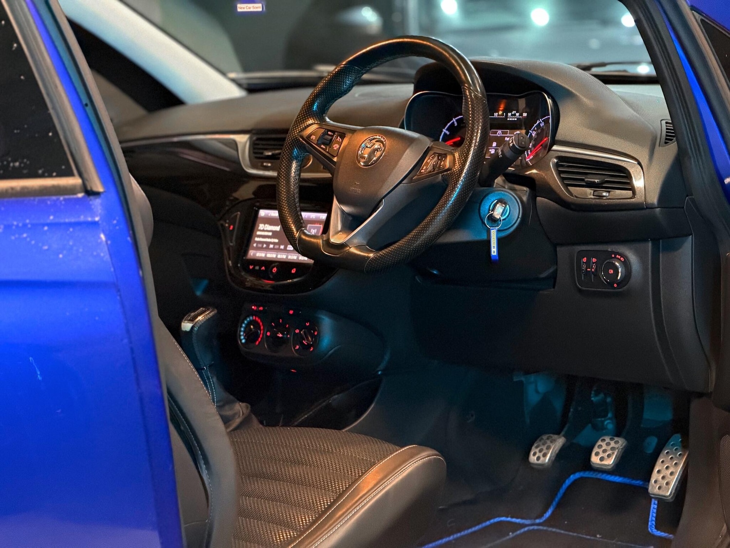 Used Vauxhall Corsa 2015 for sale - 76887341: Photo 20