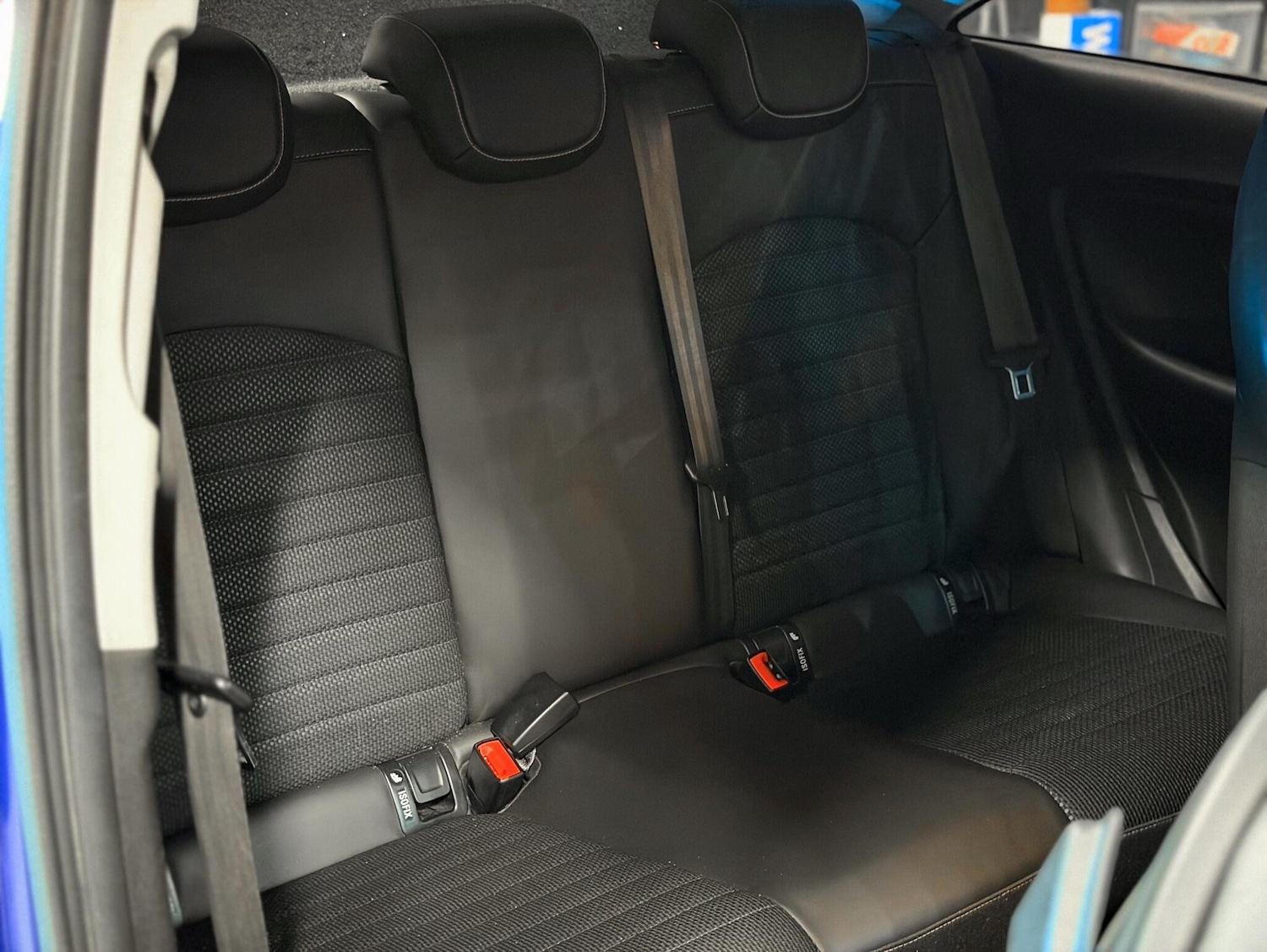 Used Vauxhall Corsa 2015 for sale - 76887341: Photo 22