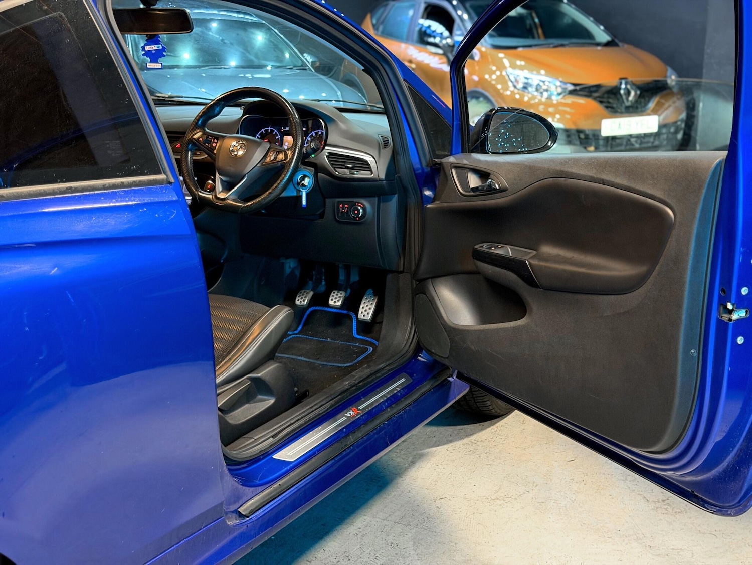 Used Vauxhall Corsa 2015 for sale - 76887341: Photo 23