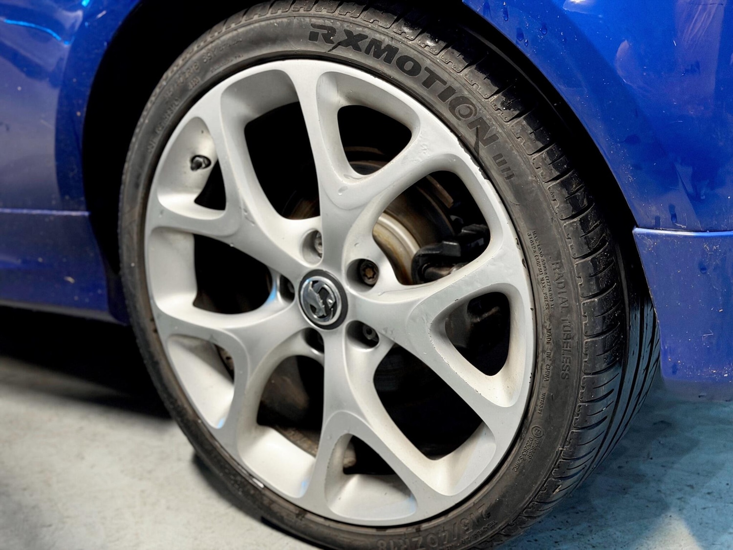 Used Vauxhall Corsa 2015 for sale - 76887341: Photo 25