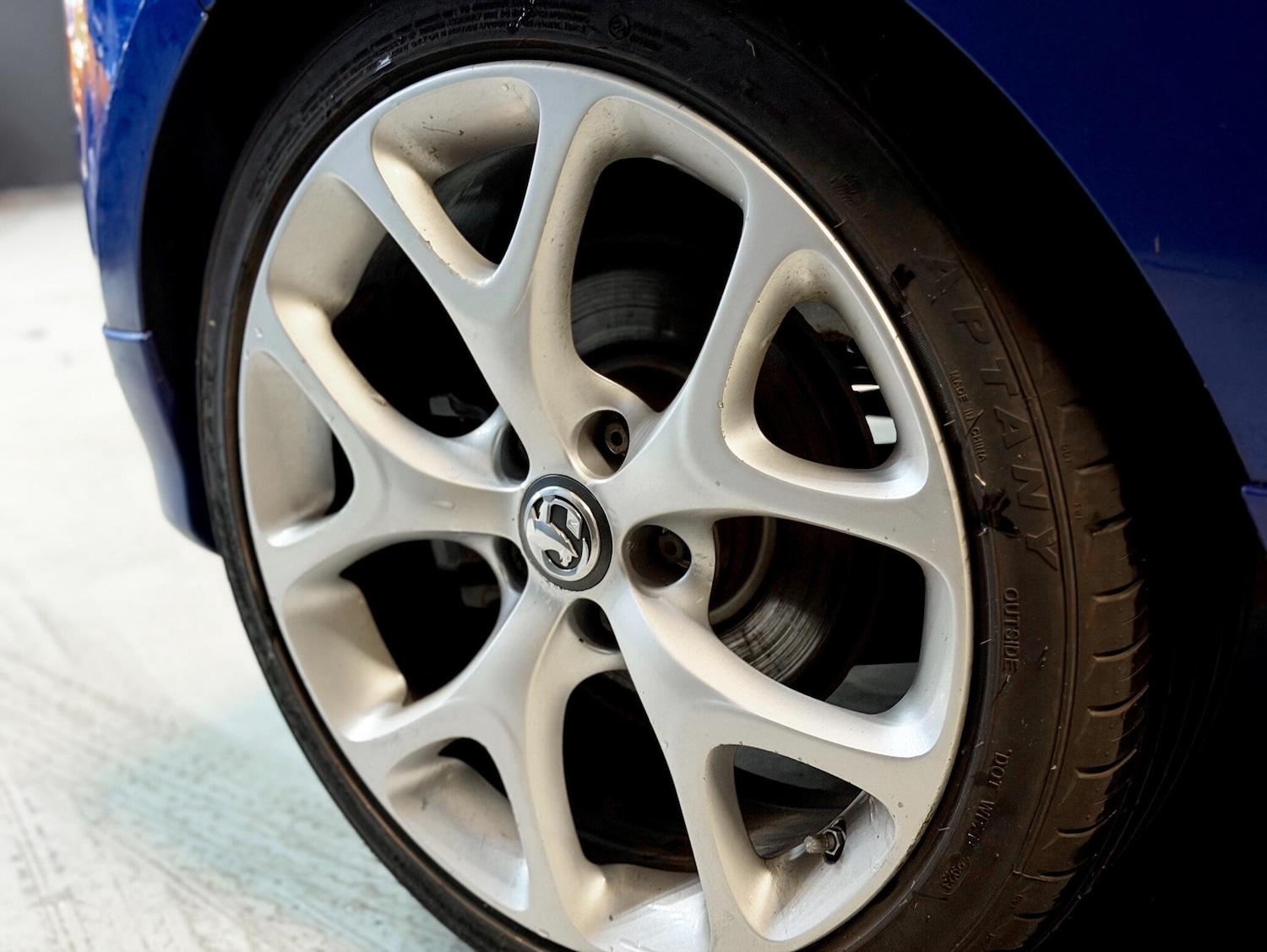 Used Vauxhall Corsa 2015 for sale - 76887341: Photo 26