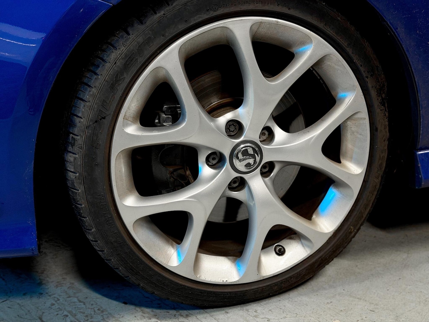 Used Vauxhall Corsa 2015 for sale - 76887341: Photo 27