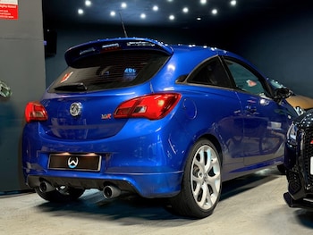 Used Vauxhall Corsa 2015 for sale - 76887341: Photo