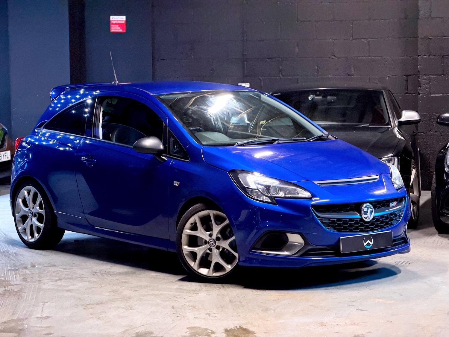 Used Vauxhall Corsa 2015 for sale - 76887341: Photo 30