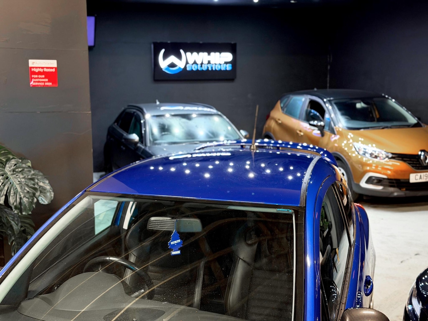 Used Vauxhall Corsa 2015 for sale - 76887341: Photo 32