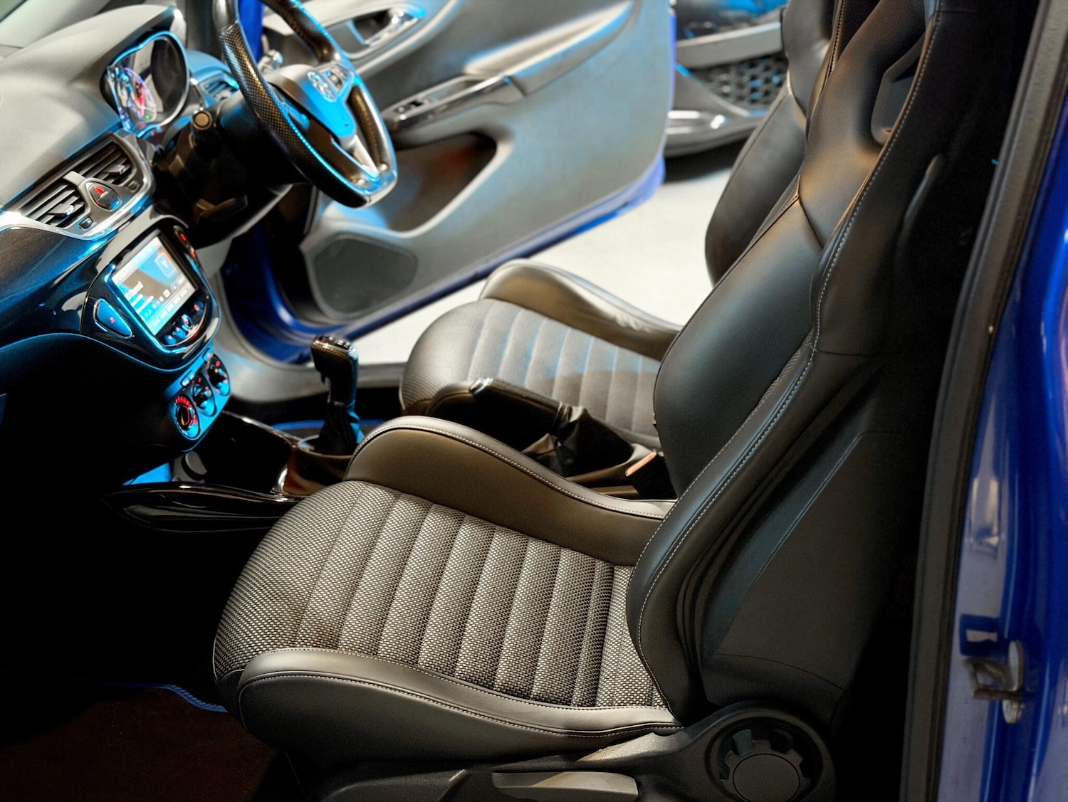 Used Vauxhall Corsa 2015 for sale - 76887341: Photo 34