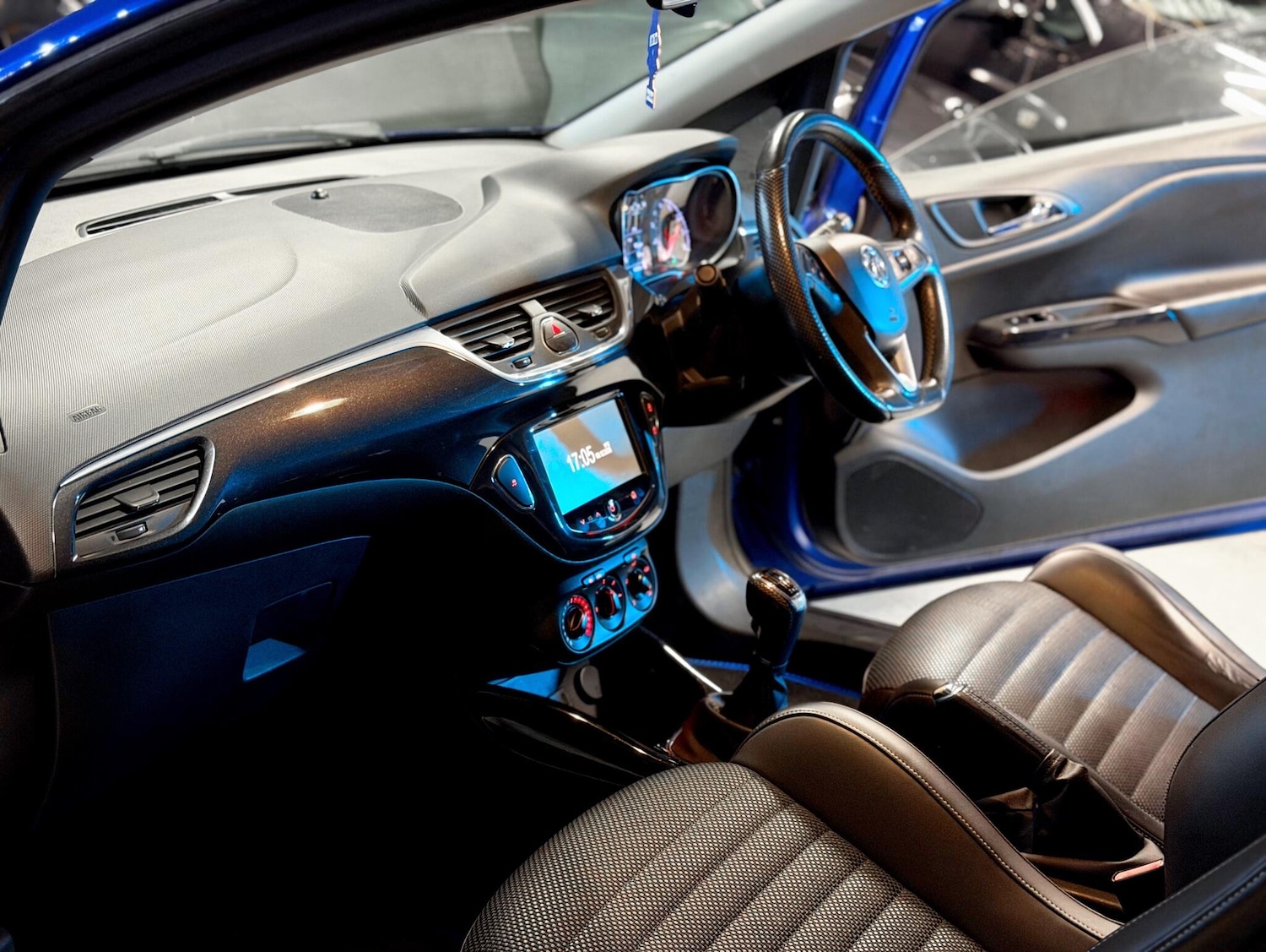 Used Vauxhall Corsa 2015 for sale - 76887341: Photo 35