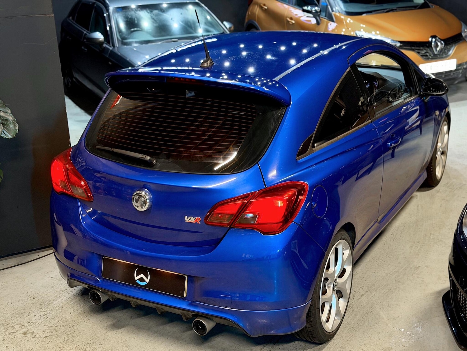 Used Vauxhall Corsa 2015 for sale - 76887341: Photo 37