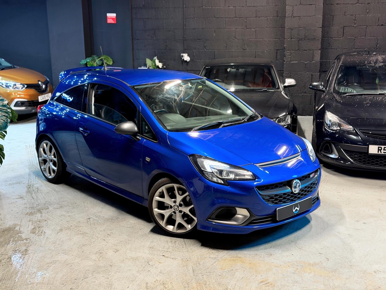 Used Vauxhall Corsa 2015 for sale - 76887341: Photo 4