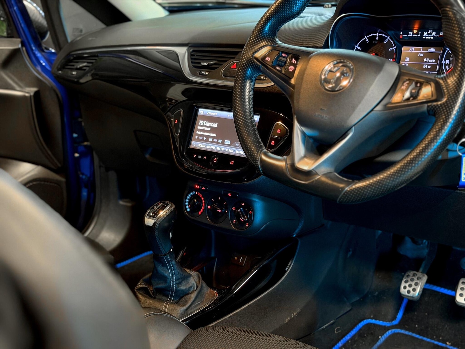 Used Vauxhall Corsa 2015 for sale - 76887341: Photo 40