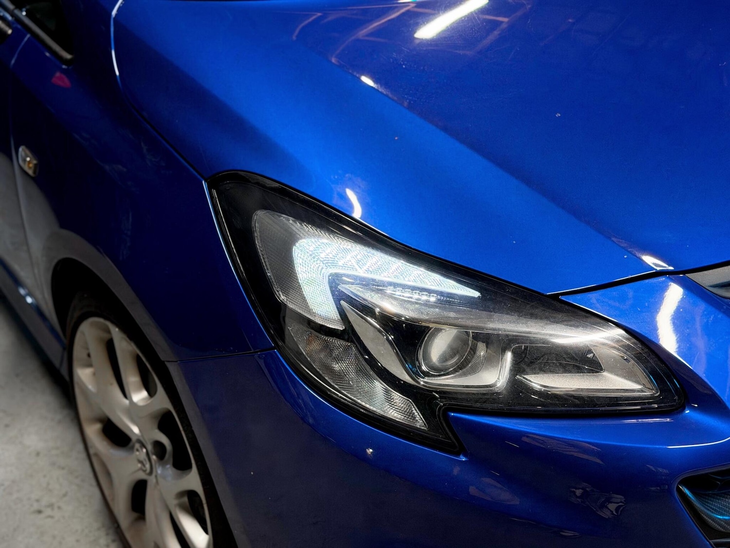 Used Vauxhall Corsa 2015 for sale - 76887341: Photo 42