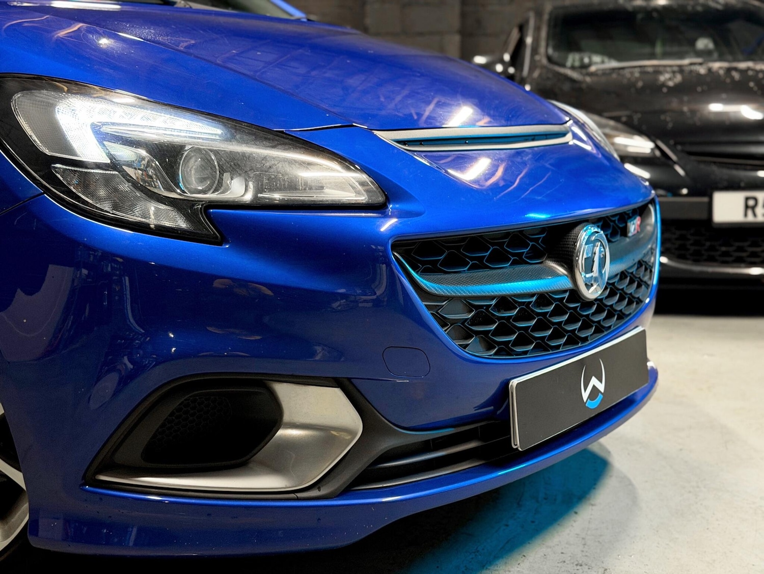 Used Vauxhall Corsa 2015 for sale - 76887341: Photo 43