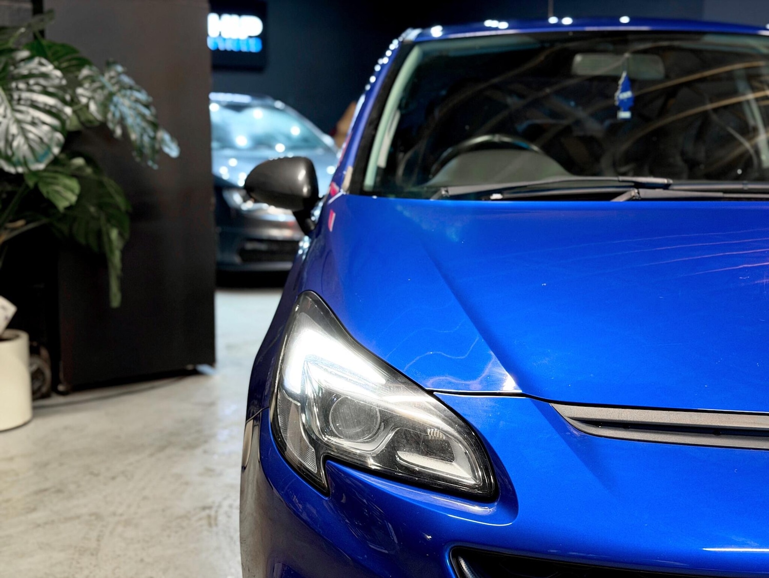 Used Vauxhall Corsa 2015 for sale - 76887341: Photo 6