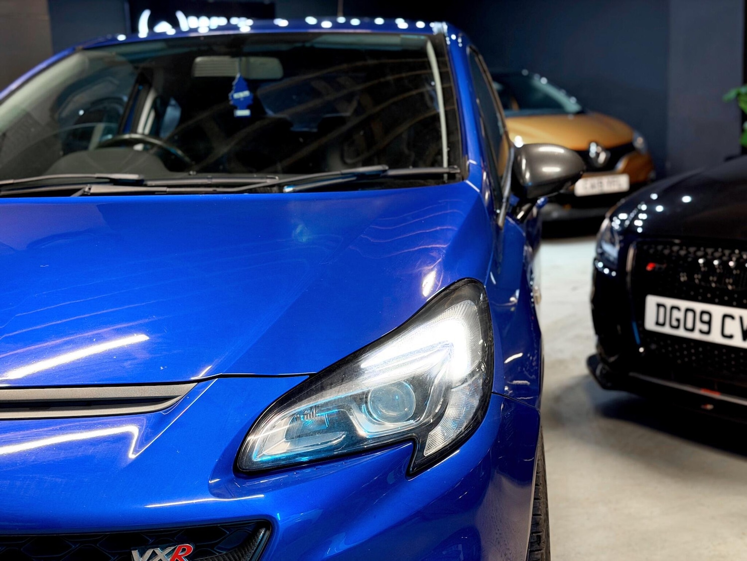 Used Vauxhall Corsa 2015 for sale - 76887341: Photo 7