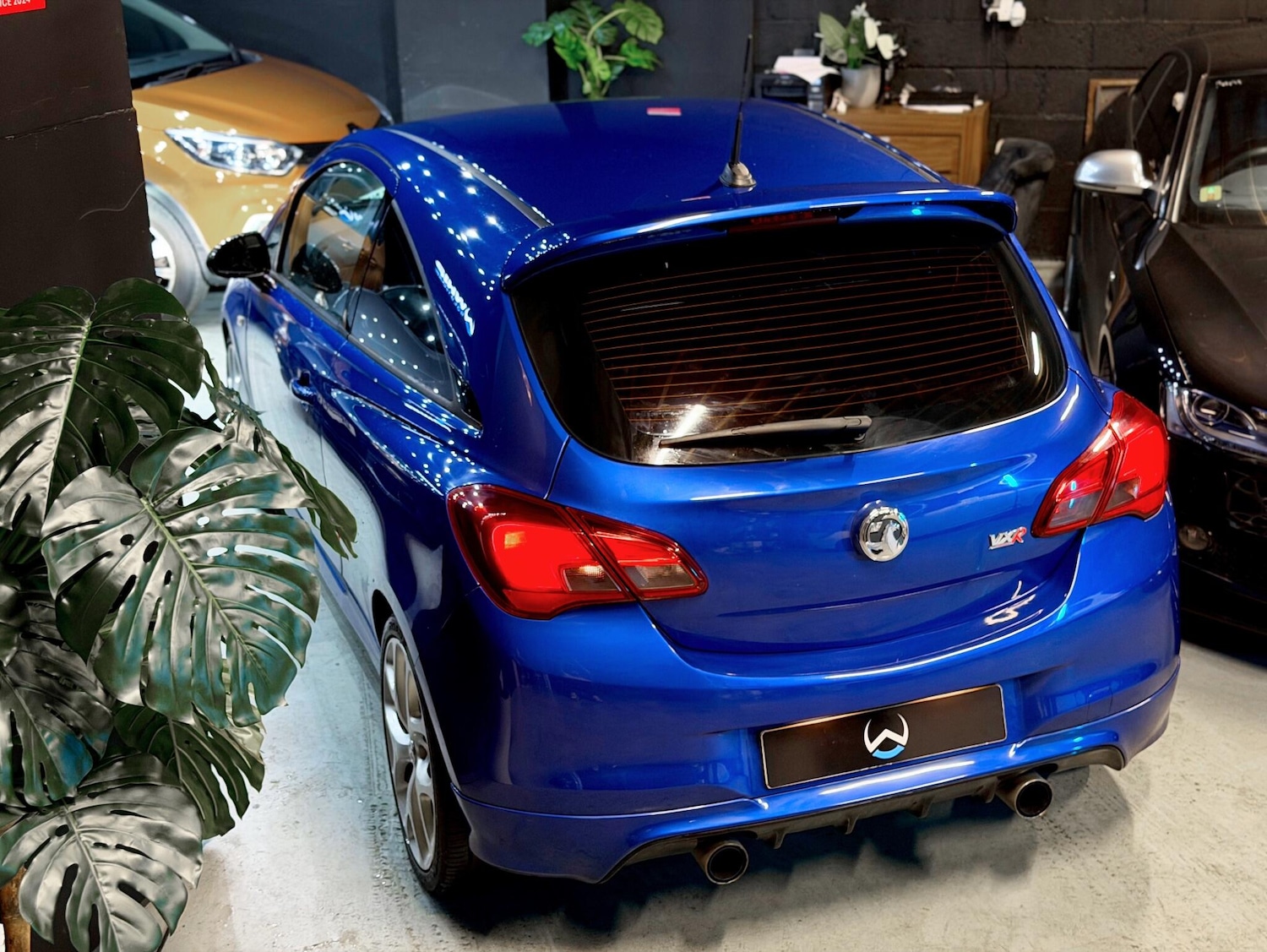 Used Vauxhall Corsa 2015 for sale - 76887341: Photo 9