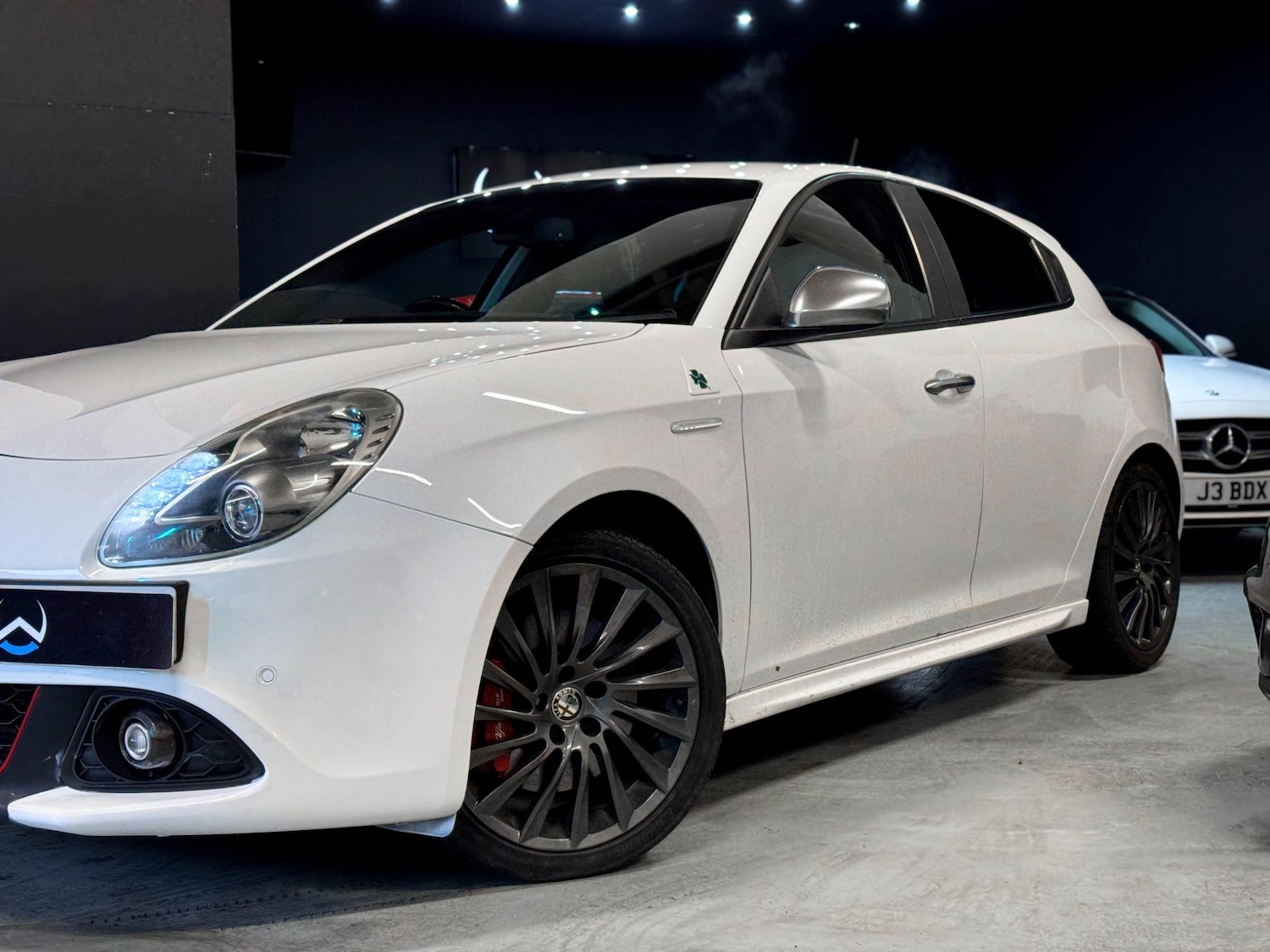 Used Alfa Romeo Giulietta 2016 for sale - 76512139: Photo 13