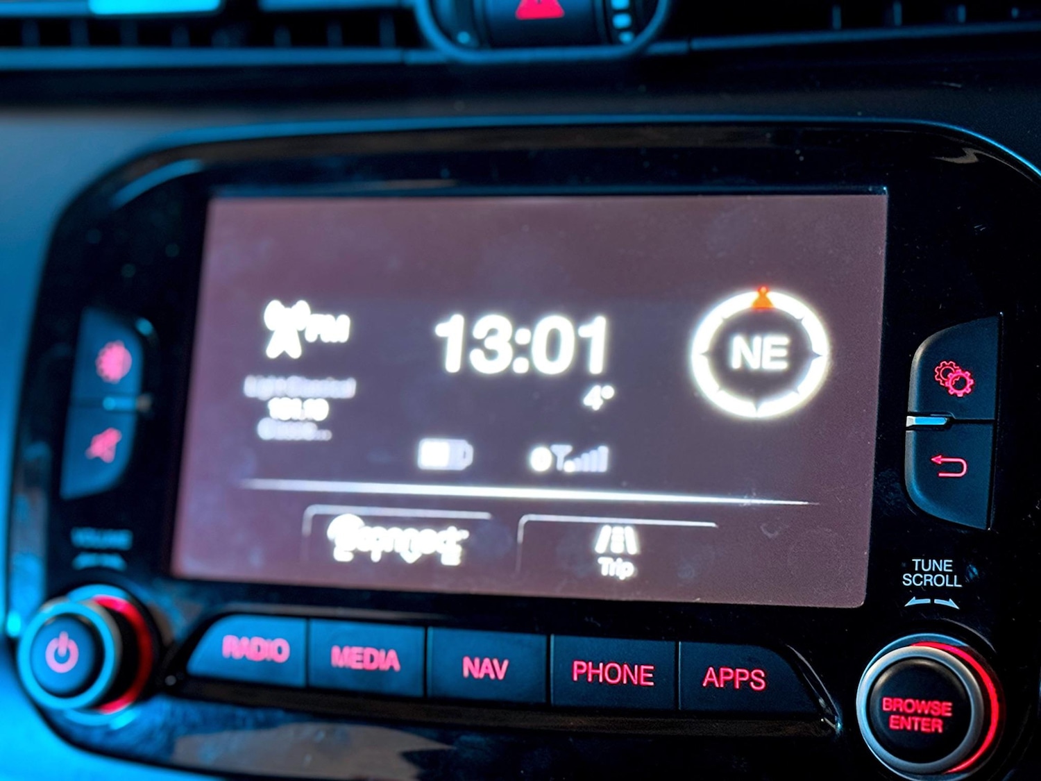 Used Alfa Romeo Giulietta 2016 for sale - 76512139: Photo 23