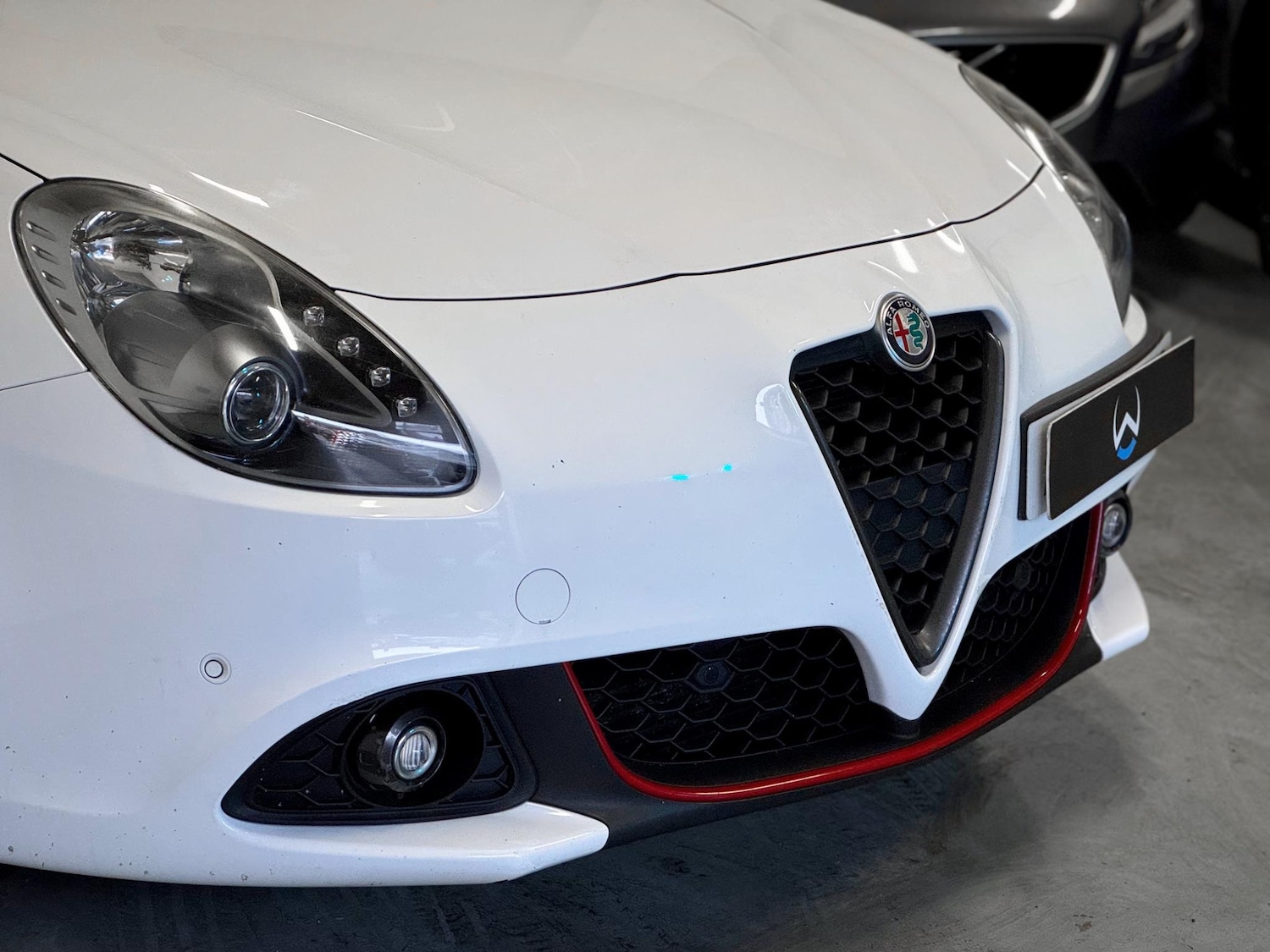 Used Alfa Romeo Giulietta 2016 for sale - 76512139: Photo 27