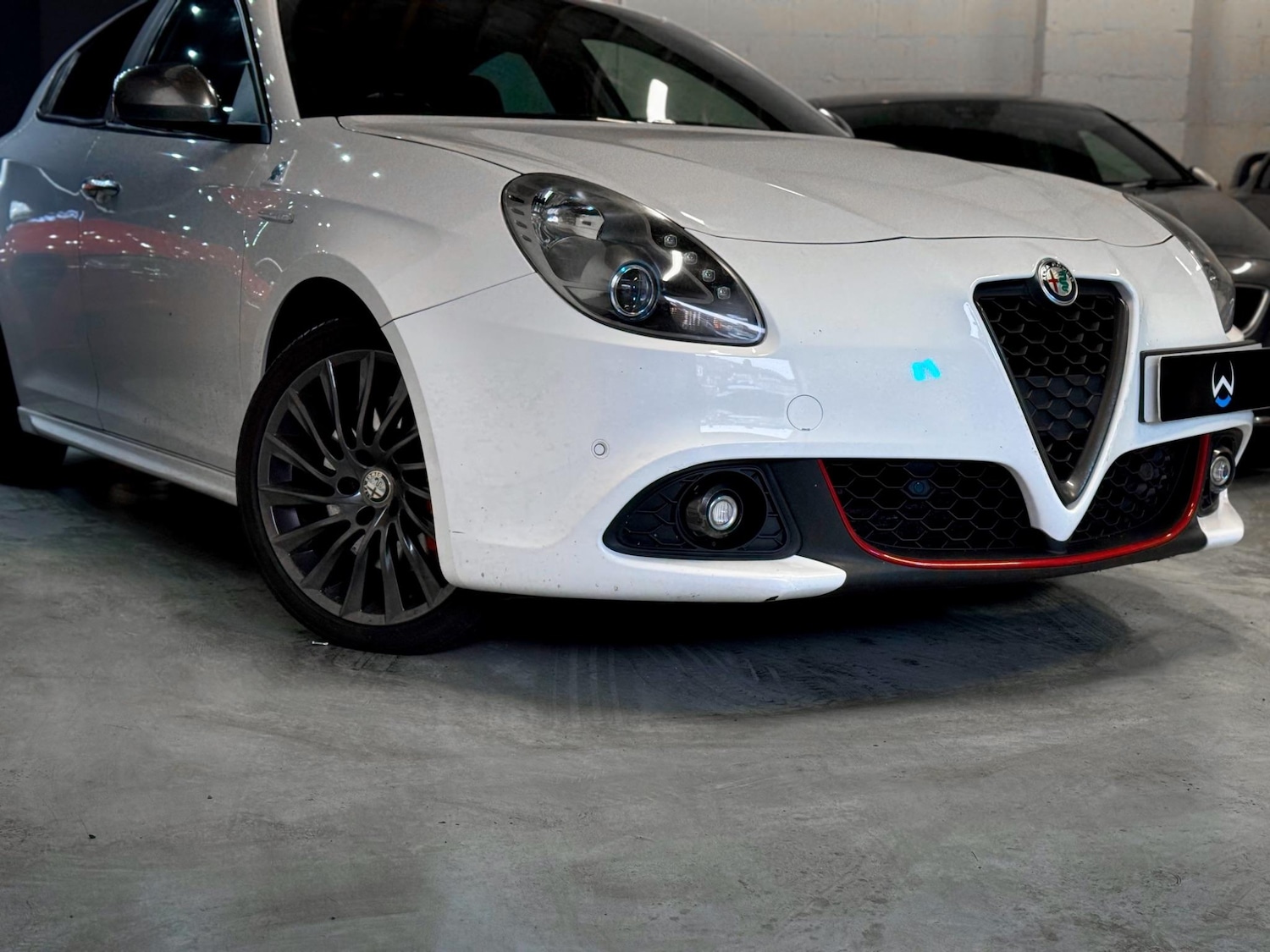 Used Alfa Romeo Giulietta 2016 for sale - 76512139: Photo 29
