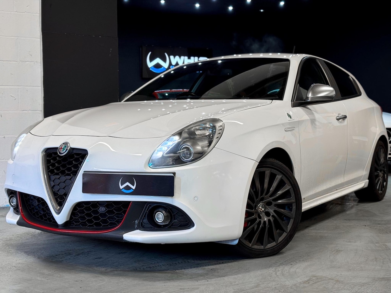 Used Alfa Romeo Giulietta 2016 for sale - 76512139: Photo 9