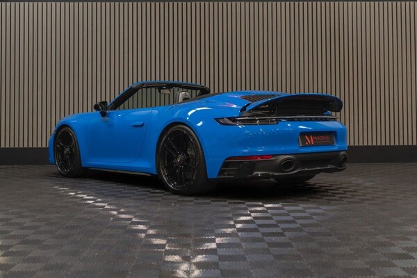 Used Porsche 911 2022 for sale - 76018954: Photo 11