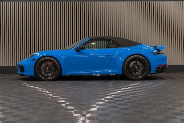 Used Porsche 911 2022 for sale - 76018954: Photo 12