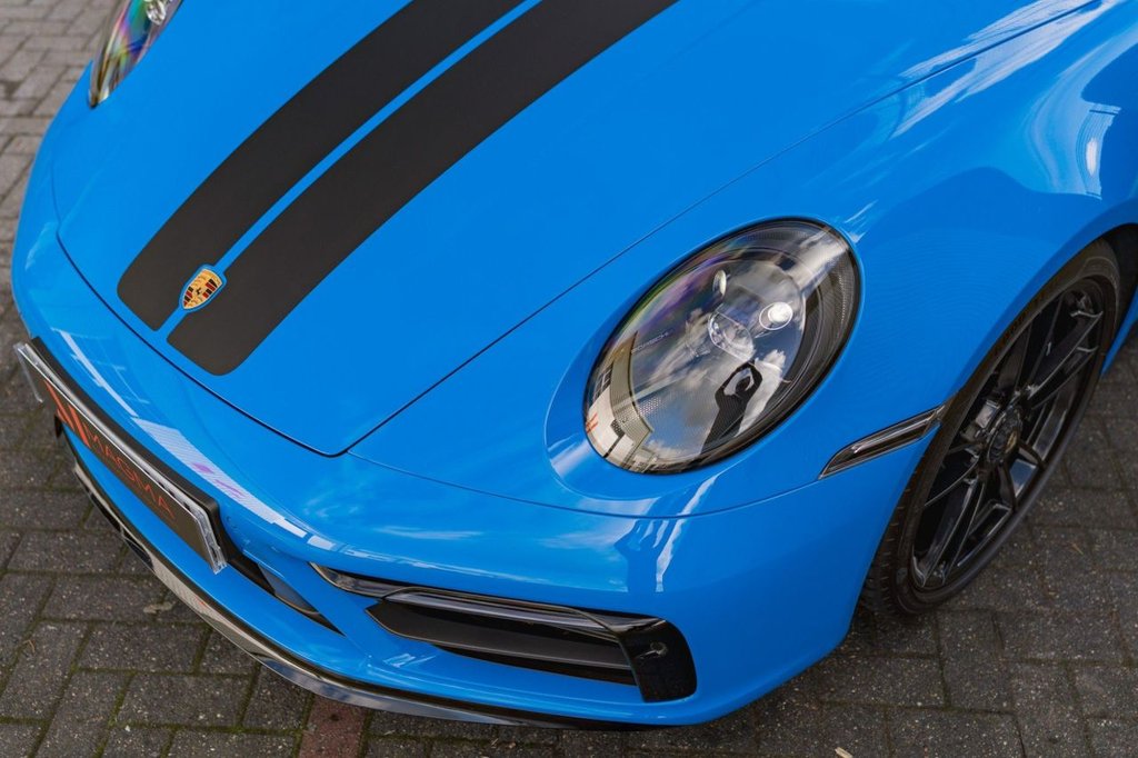 Used Porsche 911 2022 for sale - 76018954: Photo 13