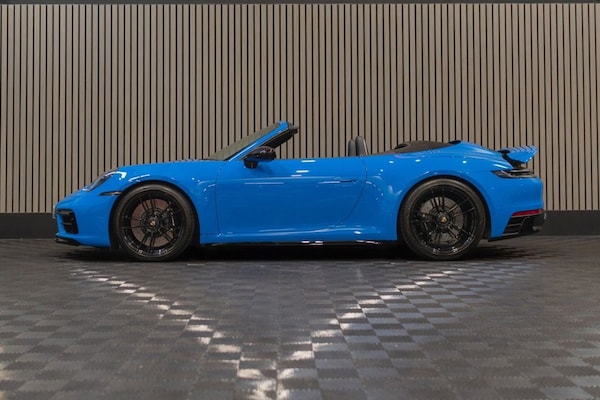 Used Porsche 911 2022 for sale - 76018954: Photo 13