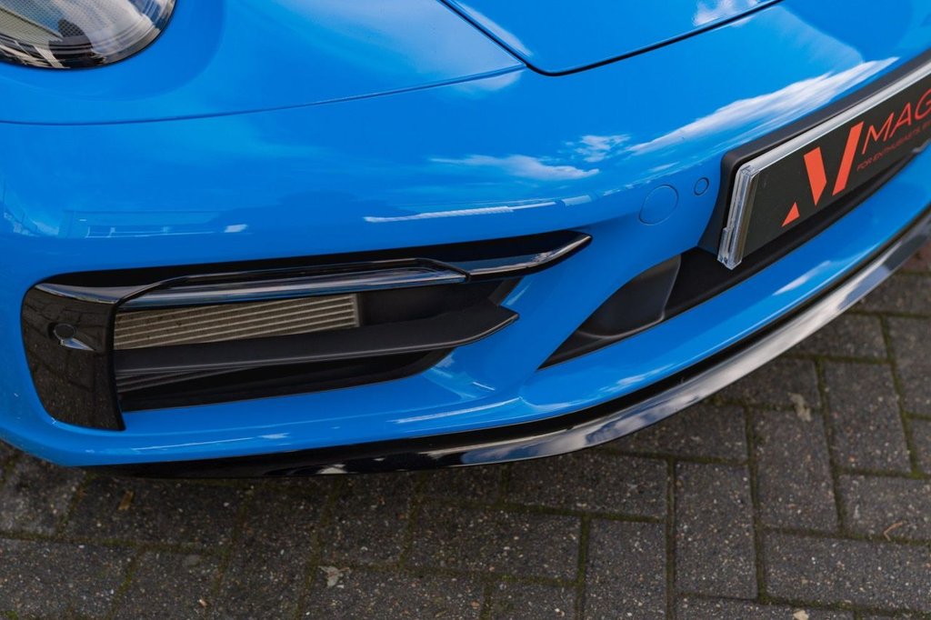 Used Porsche 911 2022 for sale - 76018954: Photo 15