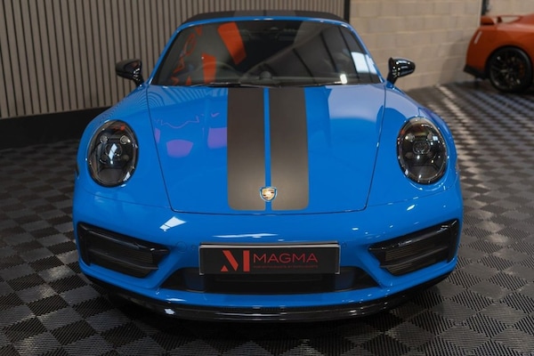 Used Porsche 911 2022 for sale - 76018954: Photo 15