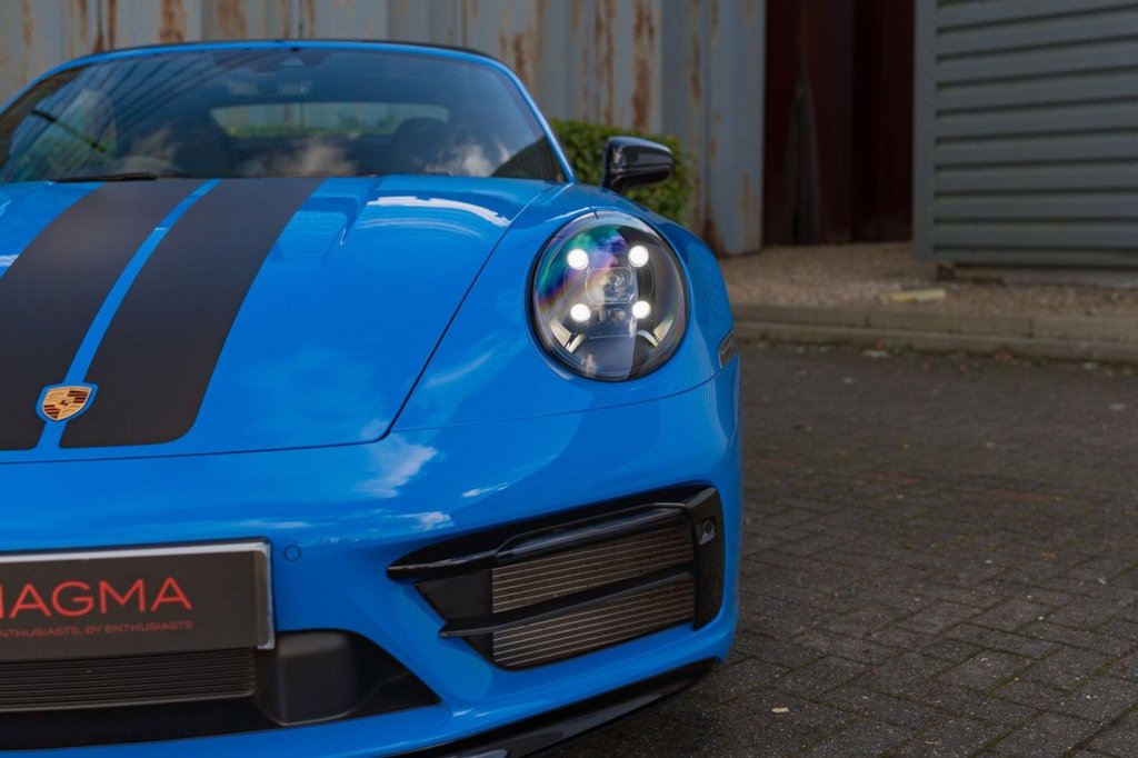 Used Porsche 911 2022 for sale - 76018954: Photo 16