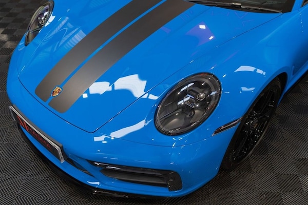 Used Porsche 911 2022 for sale - 76018954: Photo 16