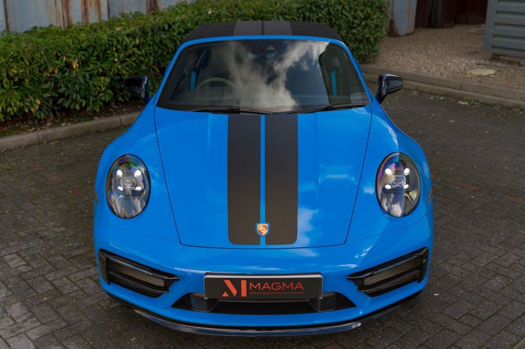 Used Porsche 911 2022 for sale - 76018954: Photo 17