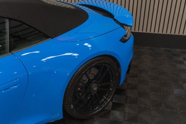 Used Porsche 911 2022 for sale - 76018954: Photo 18