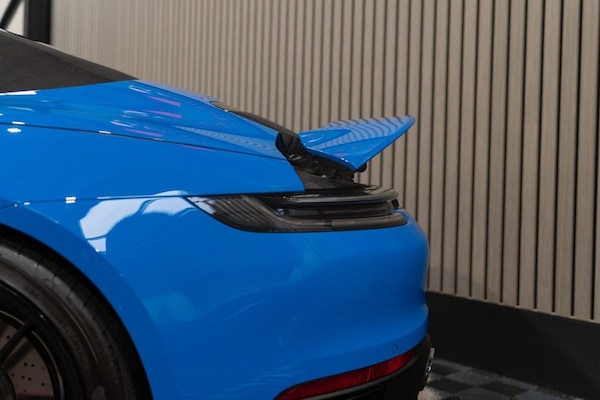 Used Porsche 911 2022 for sale - 76018954: Photo 20