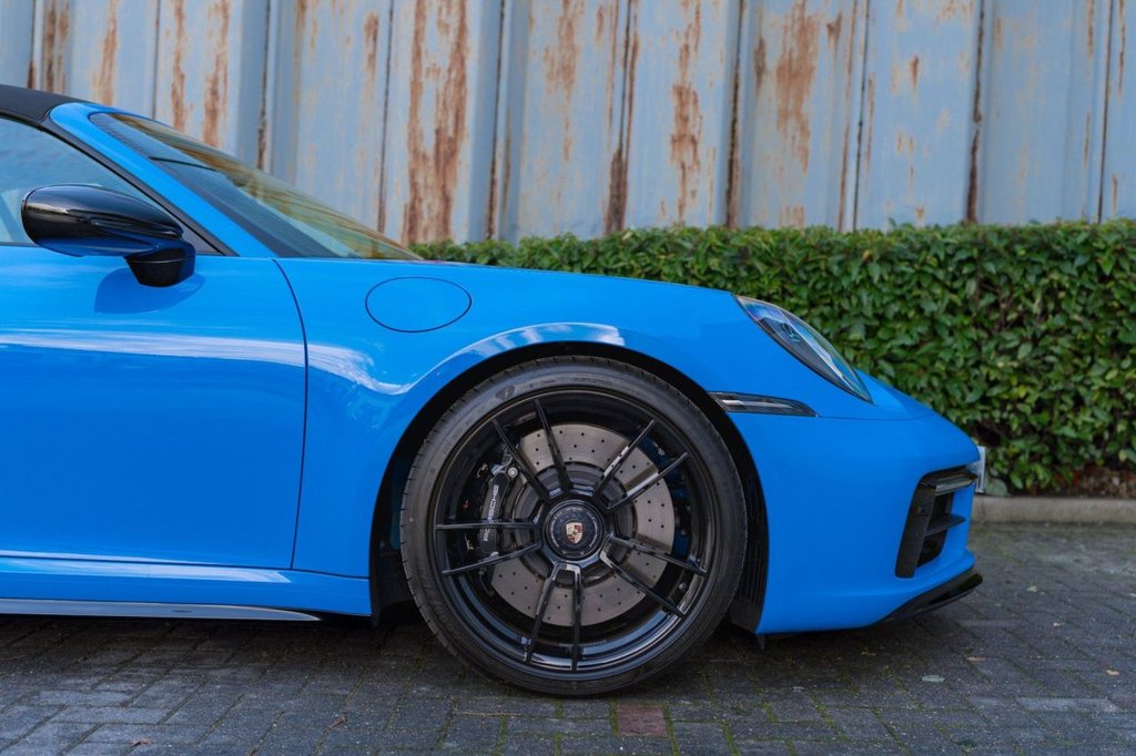 Used Porsche 911 2022 for sale - 76018954: Photo 21