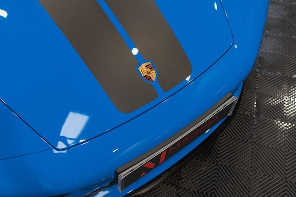 Used Porsche 911 2022 for sale - 76018954: Photo 21