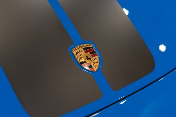 Used Porsche 911 2022 for sale - 76018954: Photo 22