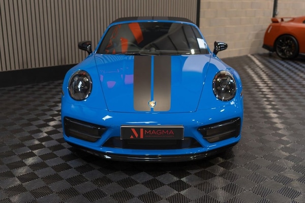 Used Porsche 911 2022 for sale - 76018954: Photo 23