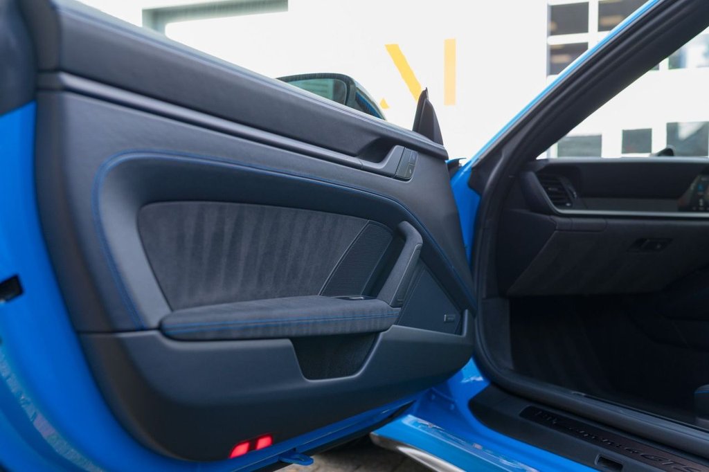 Used Porsche 911 2022 for sale - 76018954: Photo 25