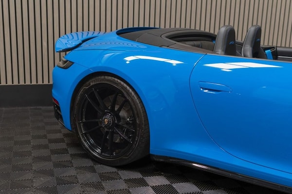 Used Porsche 911 2022 for sale - 76018954: Photo 25