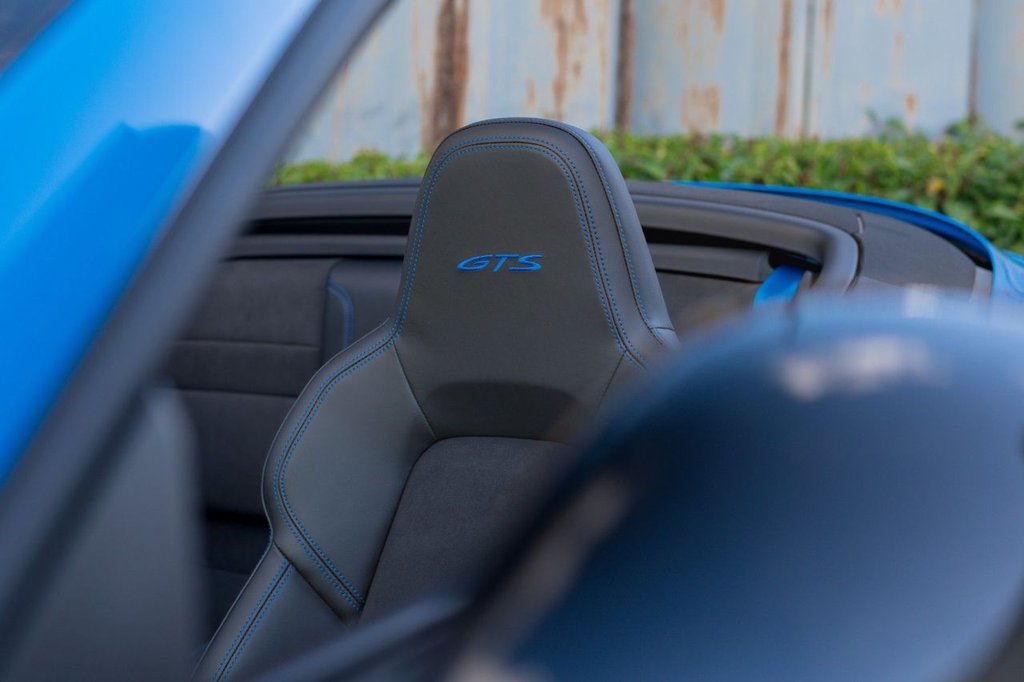 Used Porsche 911 2022 for sale - 76018954: Photo 28