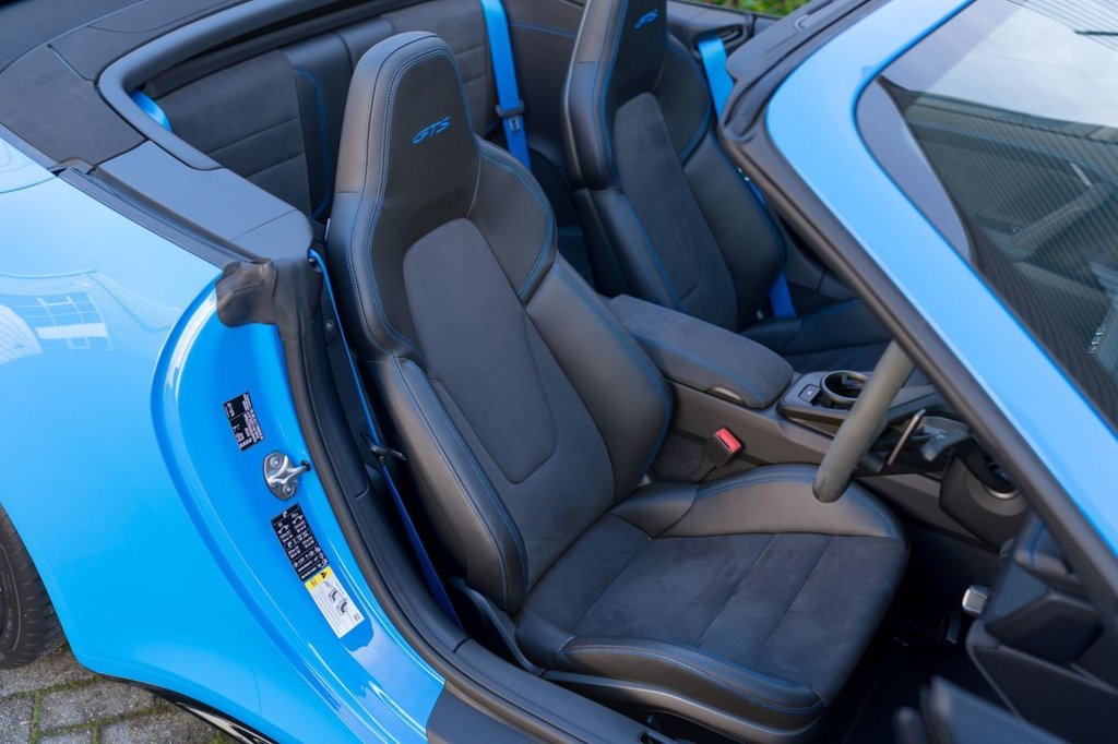 Used Porsche 911 2022 for sale - 76018954: Photo 29