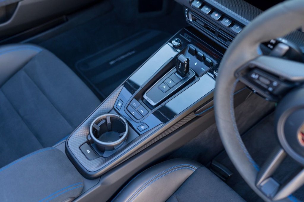 Used Porsche 911 2022 for sale - 76018954: Photo 31