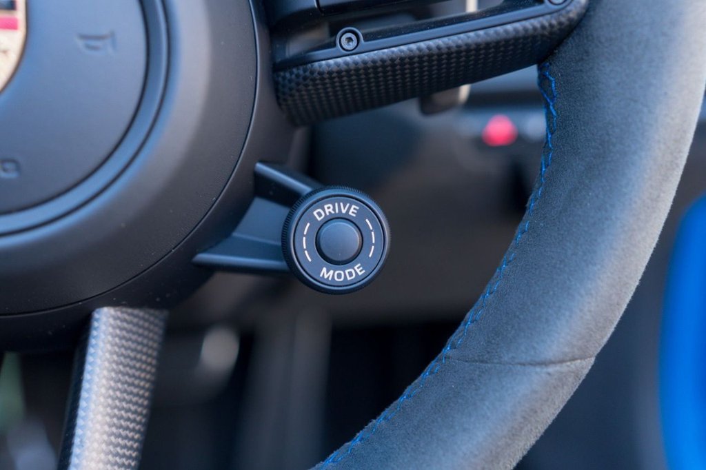 Used Porsche 911 2022 for sale - 76018954: Photo 32