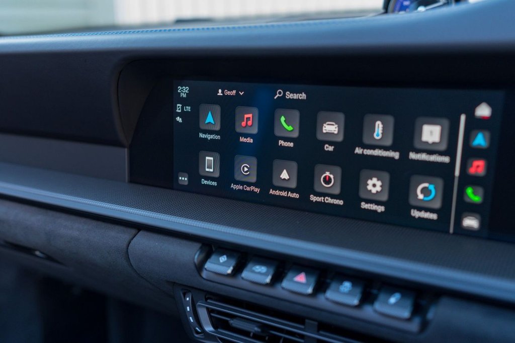 Used Porsche 911 2022 for sale - 76018954: Photo 33