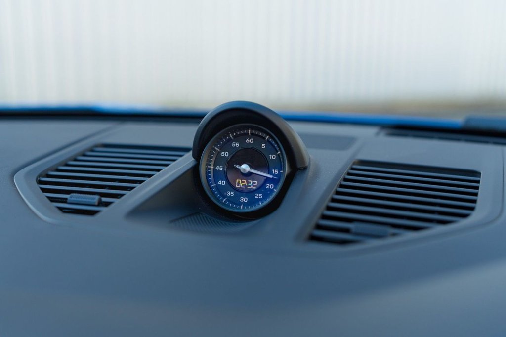 Used Porsche 911 2022 for sale - 76018954: Photo 34